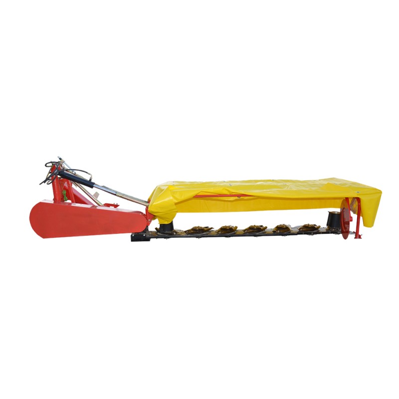 Pemotong Rotary